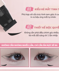 Bút Kẻ Mắt DEZONE