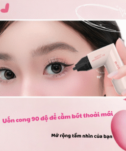 Bút Kẻ Mắt DEZONE