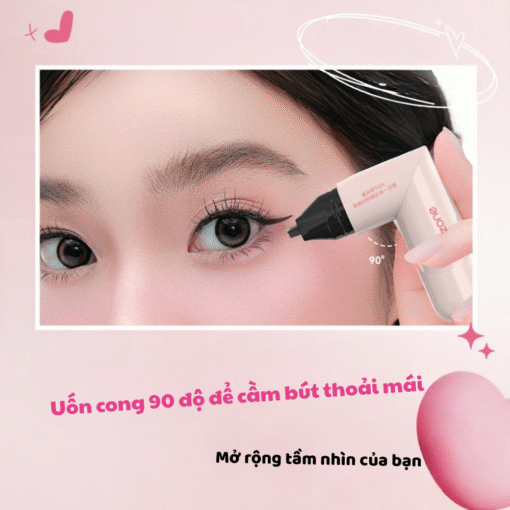 Bút Kẻ Mắt DEZONE