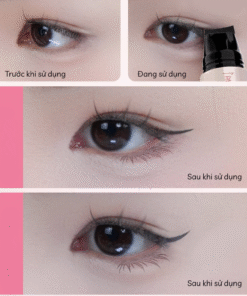 Bút Kẻ Mắt DEZONE