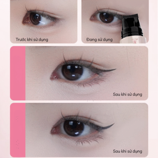 Bút Kẻ Mắt DEZONE