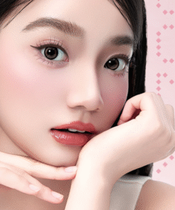 Bút Kẻ Mắt DEZONE