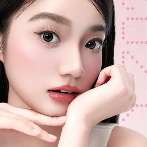 Bút Kẻ Mắt DEZONE
