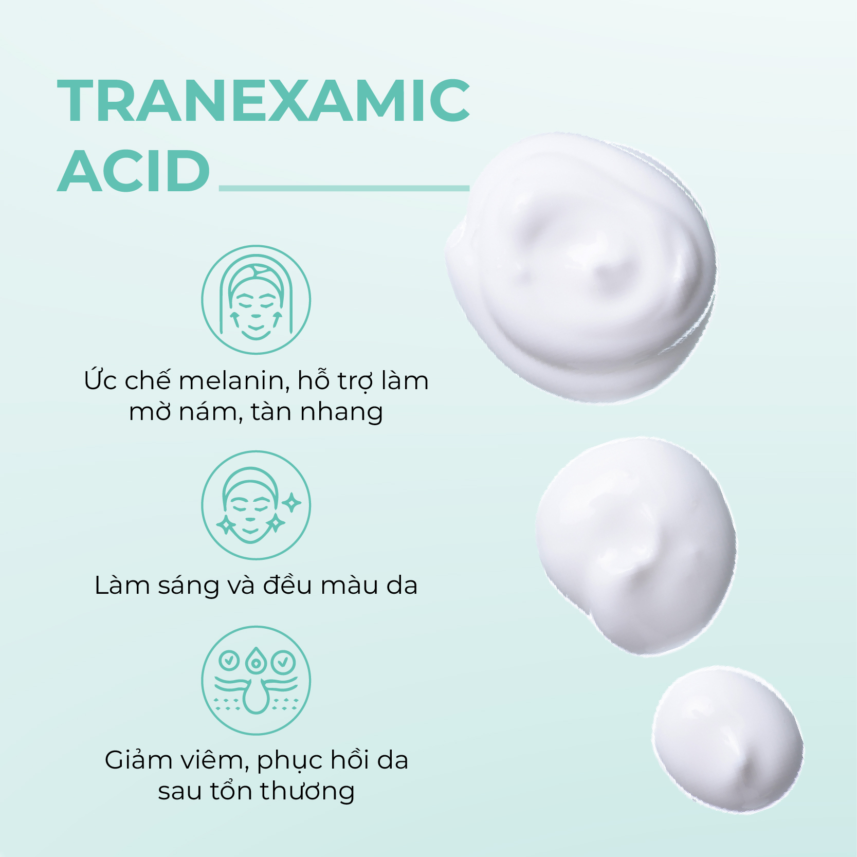 SOPHIESKIN Kem chống nắng dưỡng ẩm, làm trắng da