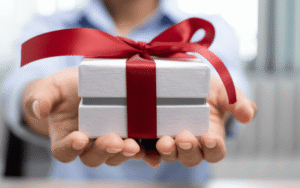 Quà tặng đồng nghiệp