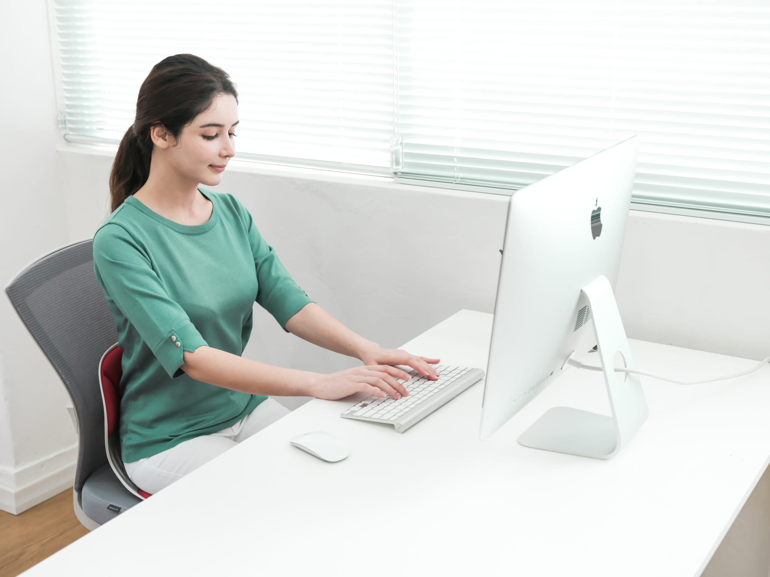 Ghế công thái học