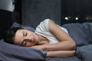 cách chữa mất ngủ