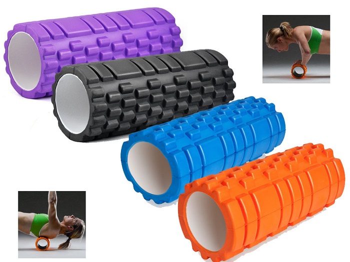 Thiết Bị Phòng Bệnh Cột Sống Hiệu Quả