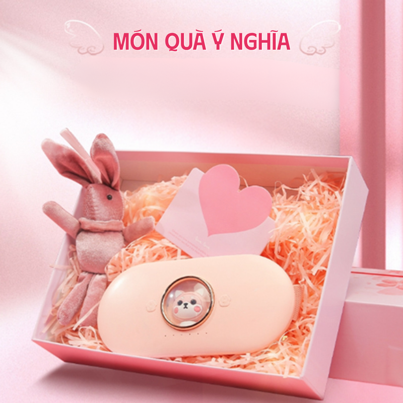 con gái dậy thì