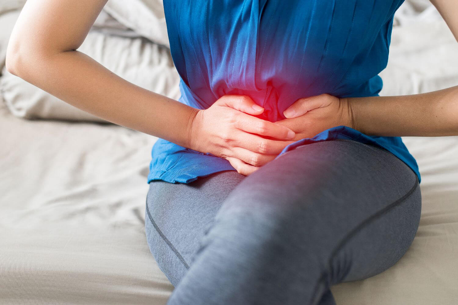 Vì Sao Máy Massage Giảm Đau Bụng Kinh Là Món Quà Ý Nghĩa Cho Bạn Gái?