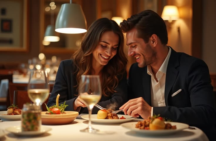 10 địa điểm hẹn hò riêng tư, lý tưởng cho các cặp đôi vào mùa hè