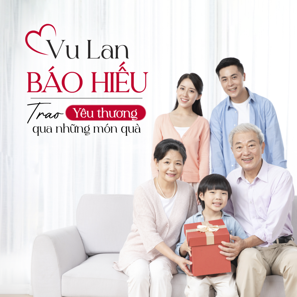 Top 10 Quà Tặng Bố Mẹ Nhân Mùa Vu Lan Ý Nghĩa Nhất 2026